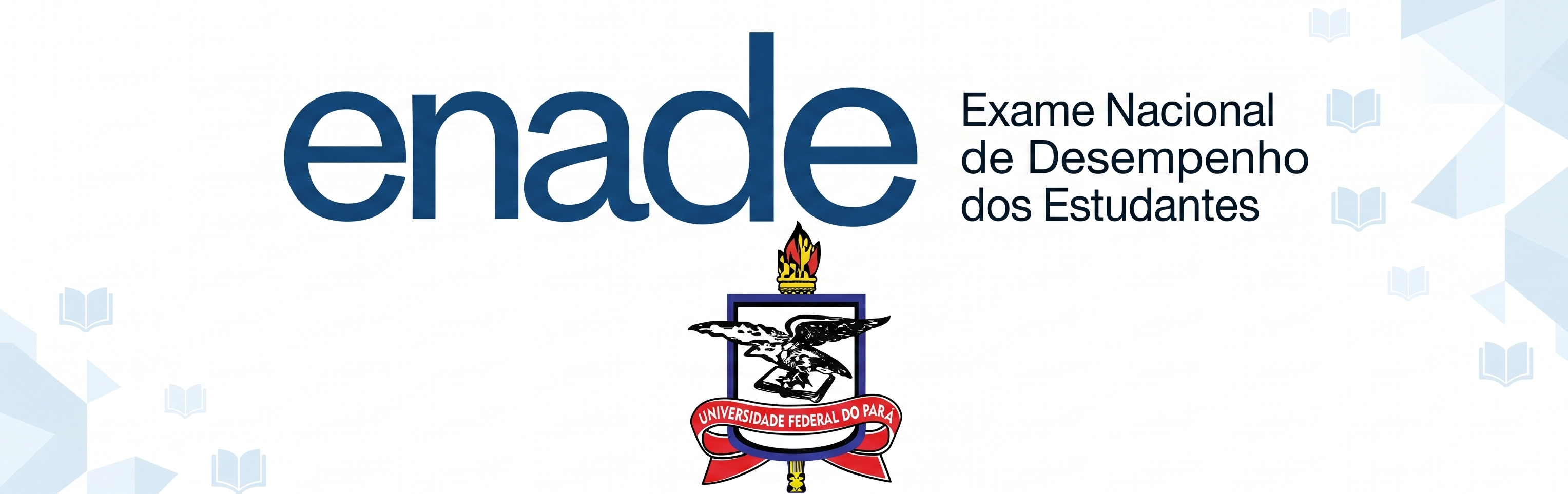 ENADE - CONVOCAÇÃO